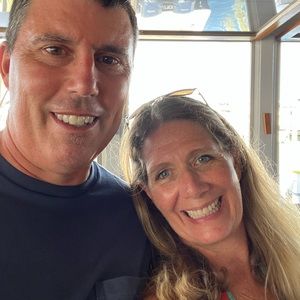 Meet your Posher, Beth